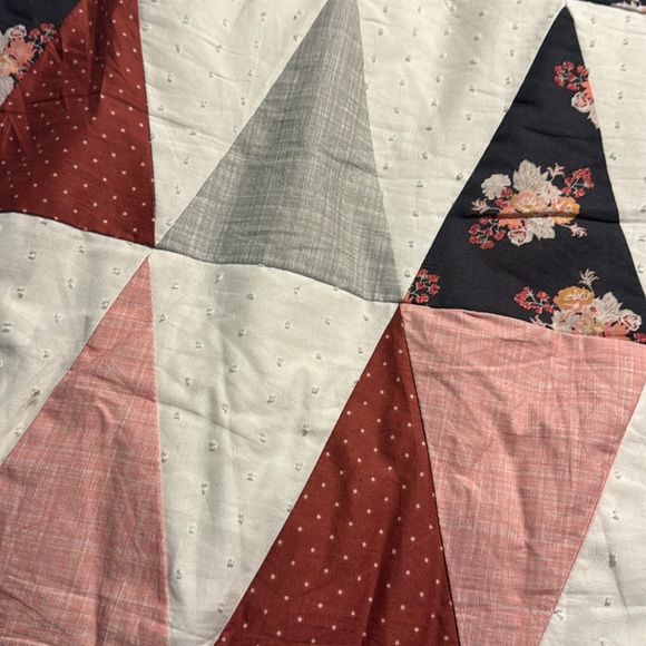 Matilda Jane Crib Blanket - Picture 3 of 7